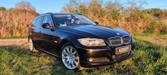 Bild des Angebotes BMW 325 BMW E91 325d LCI Touring Edition Sport Leder Panorama