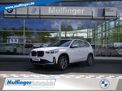 Bild des Angebotes BMW X1 sDrive18i AdapLED PaAs DAB SHZ KomfZ Bluetooth
