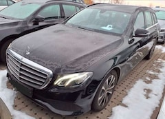 Bild des Angebotes Mercedes-Benz E 300 de ELEGANCE LEDER CAM COMAND LED E.HKL EAHK