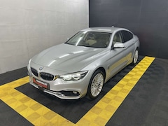 Bild des Angebotes BMW 420 xDrive Luxury Line+ACC+Head-Up
