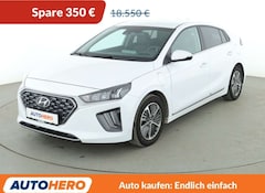Bild des Angebotes Hyundai IONIQ 1.6 Plug-in Hybrid Style Aut.*NAVI*LED*ACC*CAM*PDC