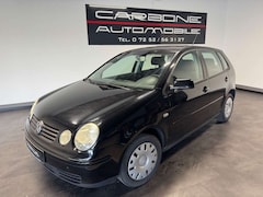 Bild des Angebotes VW Polo IV Cricket