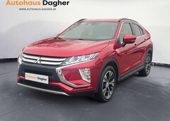 Bild des Angebotes Mitsubishi Eclipse Cross Diamant Edition+ 2WD