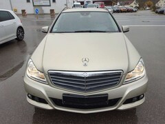 Bild des Angebotes Mercedes-Benz C 180 C -Klasse T CGI BlueEfficiency/Euro 5