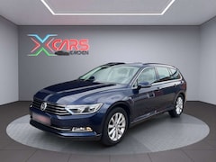Bild des Angebotes VW Passat Variant 2.0 TDI Comfortline/4x SHZ