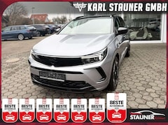 Bild des Angebotes Opel Grandland X Grandland GSE 360° ABSTANDSTEMP LENKRADHZ