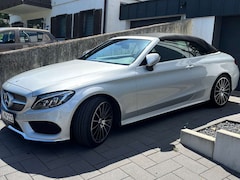 Bild des Angebotes Mercedes-Benz C 250 C 250 d (205.408)