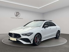 Bild des Angebotes Mercedes-Benz CLA 35 AMG 4Matic*Pano*AERO*Night*HUD*360*Multib