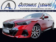 Bild des Angebotes BMW 520 d Tour*M-Sport-Pro*Pano*HUD*AHK*Stdh*Dr.Prof*360
