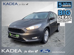 Bild des Angebotes Ford Focus 1.0 EcoBoost Business Edition NAV+SHZ+PDC