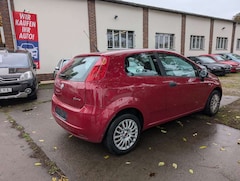 Bild des Angebotes Fiat Grande Punto 3-Türer 1.2 8V Go,Klima,TÜV 07/2027,NR