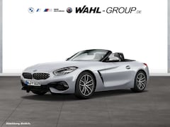 Bild des Angebotes BMW Z4 sDrive20i Sport Line HiFi BusProf Komfortzg. Shz