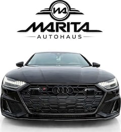 Bild des Angebotes Audi S7 SPORTBACK 3.0|RS-SITZ|HUD|LUFT|MEMORY|3D|B&O|