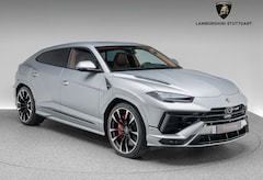 Bild des Angebotes Lamborghini Urus S
