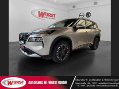 Bild des Angebotes Nissan X-Trail e-Power e-4orce Tekna+ 1.5 VC-T e-4ORCE 213 PS HUD