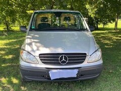 Bild des Angebotes Mercedes-Benz Vito Vito 120 CDI Kompakt DPF Aut.