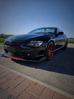 Bild des Angebotes BMW 645 645 CI