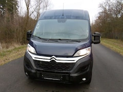 Bild des Angebotes Citroen Jumper 33 L2H2 Shine Blue-HDi 130