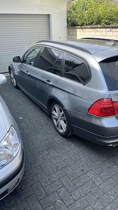 Bild des Angebotes BMW 318 318d DPF Touring Edition Exclusive