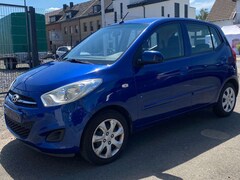 Bild des Angebotes Hyundai i10 1.1 Automatik