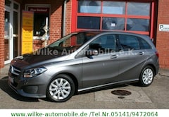 Bild des Angebotes Mercedes-Benz B 220 +38.200 KM+Navi+Sitzheizg.+Tempomat+PDC++++