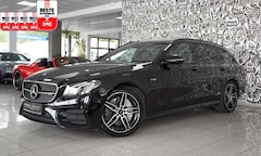 Bild des Angebotes Mercedes-Benz E 43 AMG AMG-RIDE-CONT*LUFT*NAVI*LED*KAM*NIGHT-P