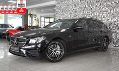 Bild des Angebotes Mercedes-Benz E 43 AMG AMG-RIDE-CONT*LUFT*NAVI*LED*KAM*NIGHT-P
