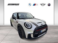 Bild des Angebotes MINI John Cooper Works 3-Türer Aut ACC Navi DA 8-fach