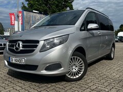 Bild des Angebotes Mercedes-Benz V 250 *6 Sitzer/Nvi/Kamera*