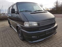 Bild des Angebotes VW T4 Caravelle 2,5TDI Euro-4