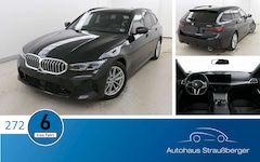 Bild des Angebotes BMW 330 i xDrive M Sport (FL2 )ACC KZU 3D View RFK QI