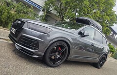Bild des Angebotes Audi Q7 3.0 TDI Quattro, 3xS-Line, Matrix, Bose, HuD, AHK