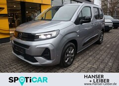 Bild des Angebotes Opel Combo Life 1.5D AT8 GS Navi Sitzhzg Kamera