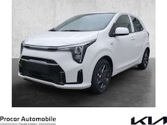 Bild des Angebotes Kia Picanto 1.2 Vision Navi, Kamera, SHZ