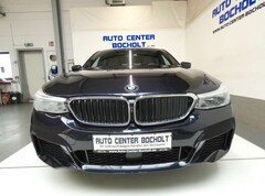 Bild des Angebotes BMW 640 640 d xDrive M Sportpaket*Panorama*Leder