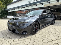 Bild des Angebotes BMW M5 DRIVERS PACKAGE PARKING DRIVING CARBON BOWERS