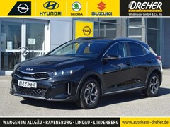 Bild des Angebotes Kia XCeed Xceed 1.5 T-GDI EXCLUSIVE 7DCT Navi/Kamera/LM
