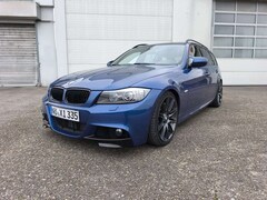Bild des Angebotes BMW 335 335i xDrive Touring Aut.