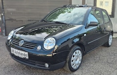 VW Lupo 1.4 44kW Klima Panoramadach TÜV Neu