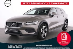 Volvo V60 Cross Country B4 AWD Pro+WinterPaket+GSD+PAP