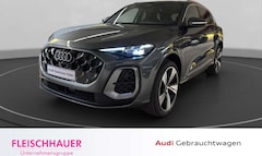 Bild des Angebotes Audi Q5 SUV 2.0 TFSI quattro S line TECH-PLUS PANO MATRIX