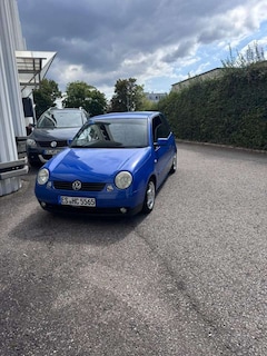 Bild des Angebotes VW Lupo 1.0