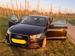 Bild des Angebotes Audi A1 sport