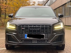 Bild des Angebotes Audi SQ2 TFSI quattro S tronic