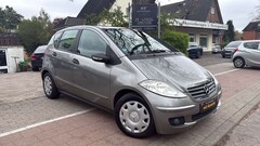 Bild des Angebotes Mercedes-Benz A 170 A TOP GEPFLEGT