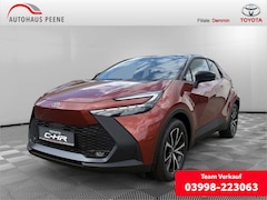 Bild des Angebotes Toyota C-HR 2.0 Plug-In Hybrid FWD Teamplayer