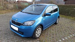 Bild des Angebotes Skoda Citigo Citigo 1.0 MPI Fun