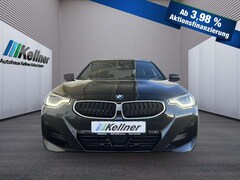 Bild des Angebotes BMW 220 i Coupé+M-Sport+adapt.LED+HiFi+Parkassist