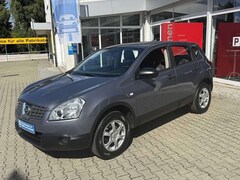 Bild des Angebotes Nissan Qashqai 1.6 Visia AHK abnehmbar