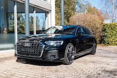 Audi A8 50TDI LANG/ STANDHZG./ 21"/ S-LINE/ FOND TV